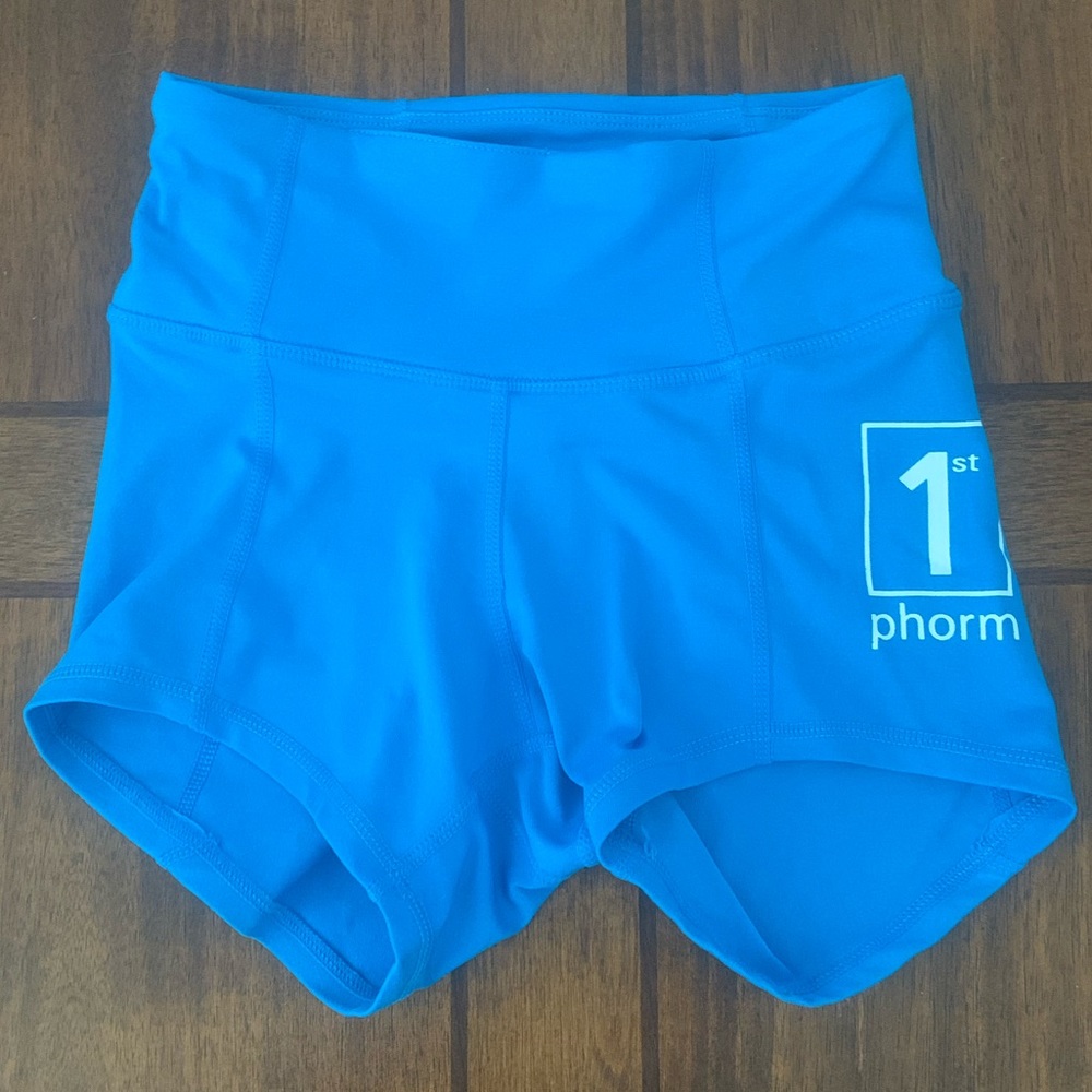 1P Motion Shorts